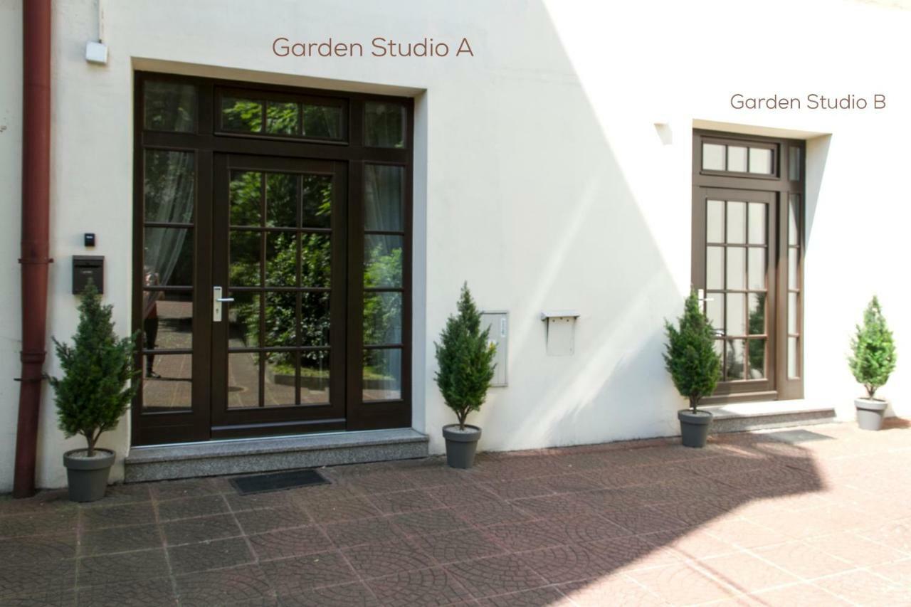 Garden Studio Krakow Exterior photo